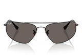 Ray-Ban Sunglass RB3780 (Pre_Booking)