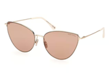 Tom Ford SUNGLASSES FT1005