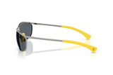 Ray-Ban Sunglass RB3819M (Pre_Booking)