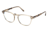 Tom Ford FRAME FT5890-B