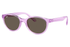Ray-Ban Sunglass RJ9080S (Pre_Booking)