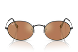 Ray-Ban Sunglass RB3547N (Pre_Booking)