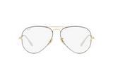 Ray-Ban Frame RX6489