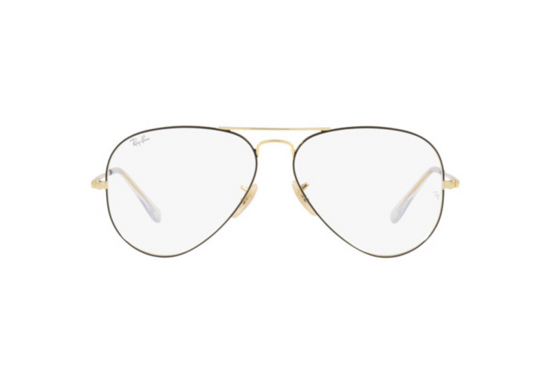 Ray-Ban Frame RX6489