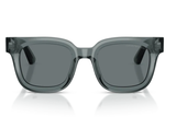 Emporio Armani Sunglasses EA4271F