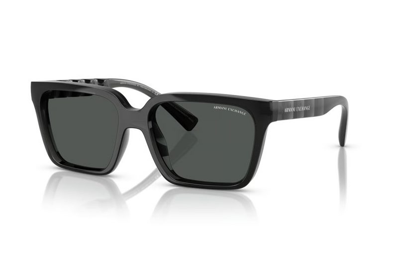 Armani Exchange Sunglasses AX4147S