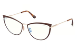 Tom Ford FRAME FT5877-B
