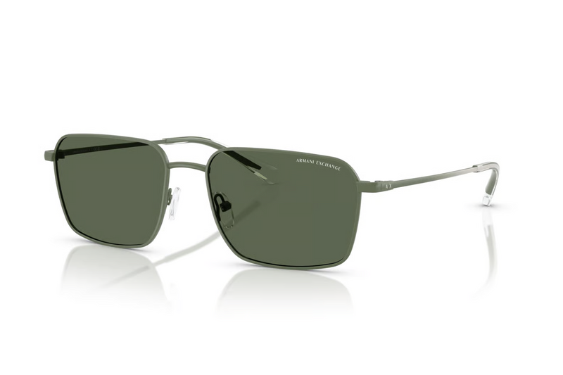 Armani Exchange Sunglasses AX2053S