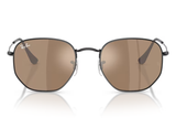 Ray-Ban Sunglass RB3548N (Pre_Booking)