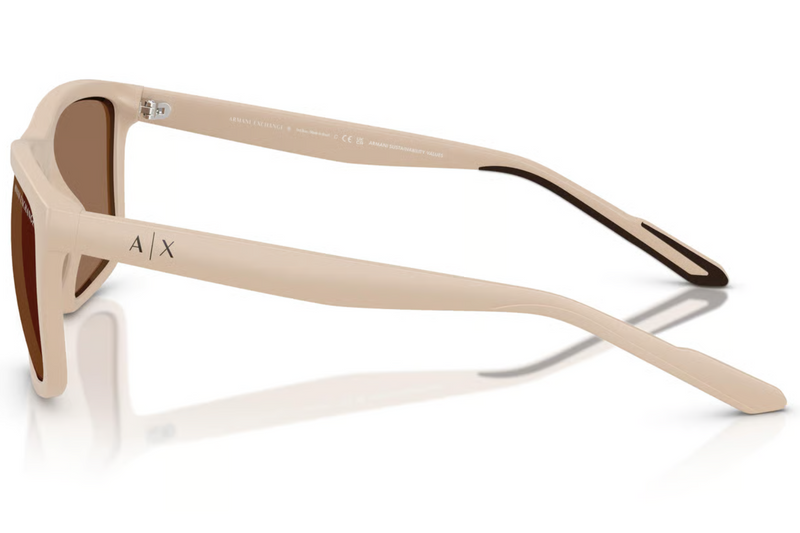 Armani Exchange Sunglasses AX4149SU