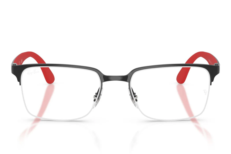 Ray-Ban Frame RX6546I