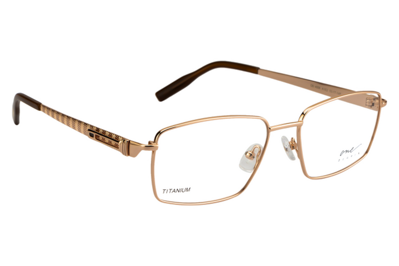 One Degree Frame OD4006 A1E2