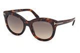 Tom Ford Sunglasses FT1189