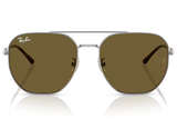 Ray-Ban Sunglass RB3724D (Pre_Booking)