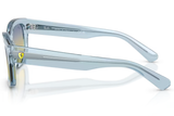Ray-Ban Sunglass RB2228M (Pre_Booking)