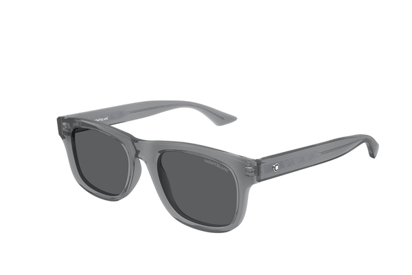 Mont Blanc Sunglasses MB0421S