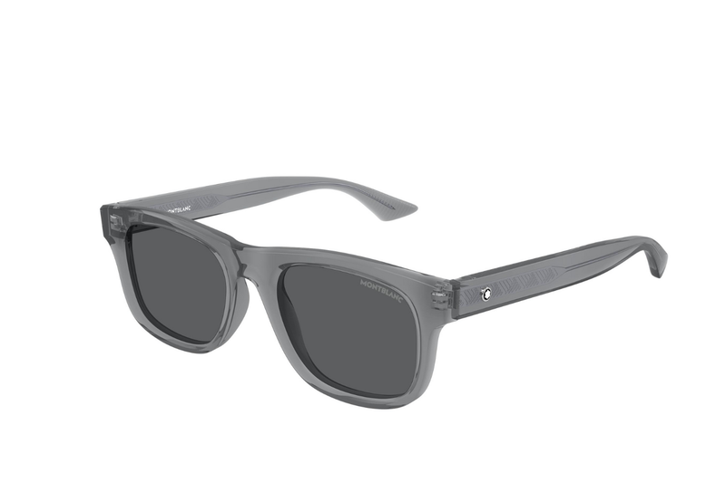 Mont Blanc Sunglasses MB0421S