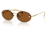 Versace sunglasses VE2295