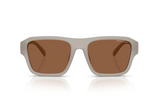 Armani Exchange Sunglasses AX4154SU