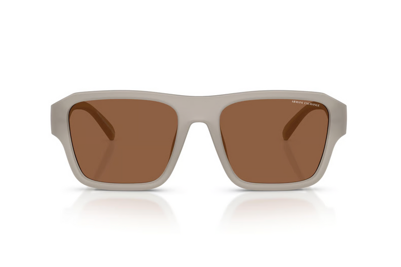 Armani Exchange Sunglasses AX4154SU