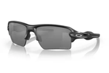 Oakley Sunglasses Flak 2.0XL OO9188 Steel Prizm POLARIZED