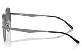 Ray-Ban Sunglass RB3727D (Pre_Booking)