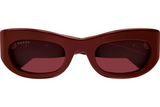 Gucci Sunglasses GG1809S