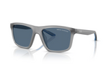 Armani Exchange Sunglasses AX4149SU