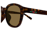 Gucci Sunglasses GG2109SK