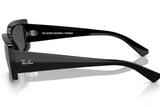 Ray-Ban Sunglass RB4395 (Pre_Booking)