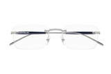 Mont Blanc Frame MB0411O