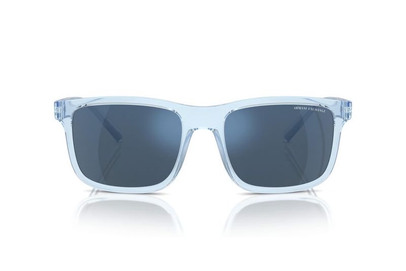 Armani Exchange Sunglasses AX4145S