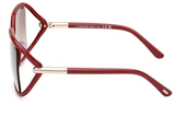 Tom Ford Sunglasses FT1089