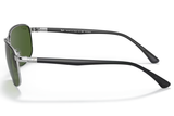 Ray-Ban Sunglass RB3671CH (Pre_Booking)