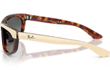 Ray-Ban Sunglass RB2489 (Pre_Booking)