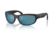 Ray-Ban Sunglass RJ9189S (Pre_Booking)
