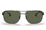 Ray-Ban Sunglass RB3530