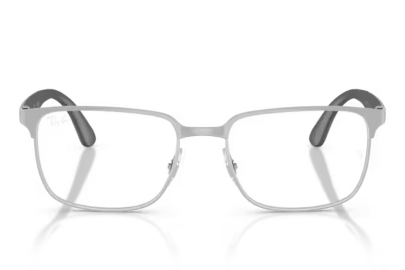 Ray-Ban Frame RX6542I