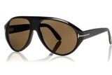 Tom Ford Sunglasses FT0490-P