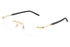 Mont Blanc Frame MB0480O