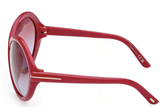 Tom Ford Sunglasses FT1070