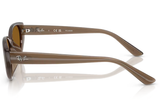 Ray-Ban Sunglass RB4457D (Pre_Booking)