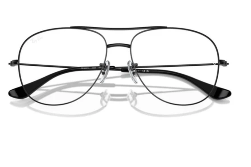 Ray-Ban Frame RX6521I