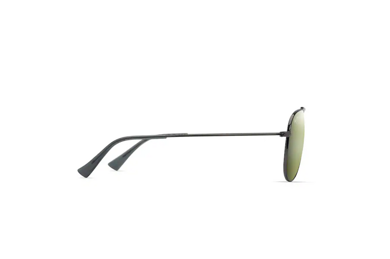Maui Jim Sunglasses HAU‘OLI HT665-17A / MJ0665S-002