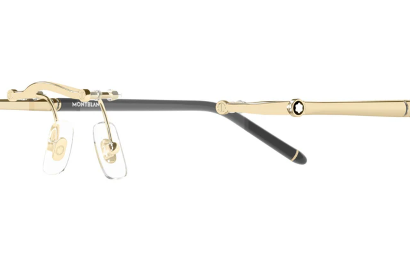 Mont Blanc Frame MB0444O