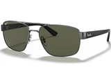 Ray-Ban Sunglasses RB3663