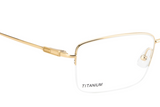 One Degree Frame OD4004 A1E1