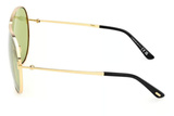 Tom Ford Sunglasses FT1158