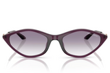 Armani Exchange Sunglasses AX4152SU