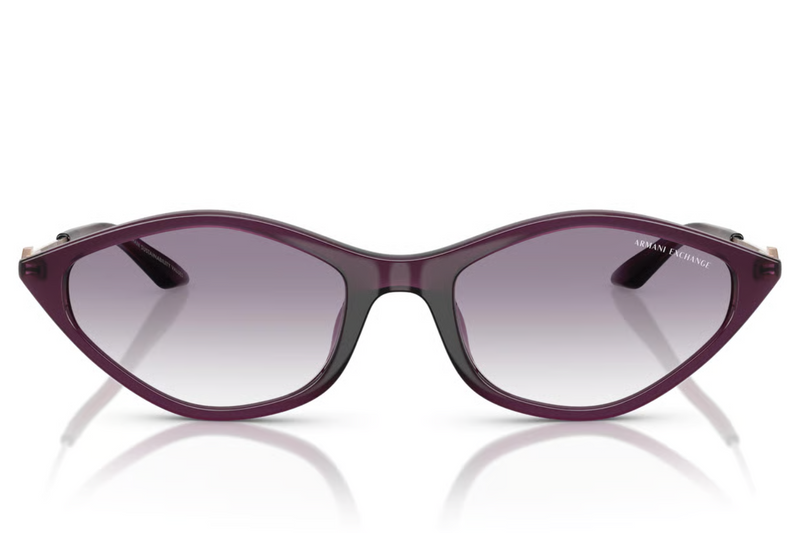 Armani Exchange Sunglasses AX4152SU